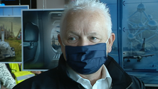 Imagem de CEO da Ryanair acusa TAP  gastar o dinheiro dos contribuintes (vídeo)