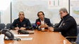 Mau tempo: Governo da Madeira admite centenas de milhares de euros de danos