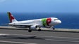 Covid-19: TAP cancela dois voos diários entre o continente e a Madeira (Áudio)