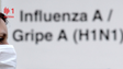 Mais uma morte por gripe A na Madeira