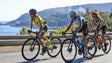 Imagem de Volta a Portugal feminina em bicicleta cresce para cinco dias e 100 ciclistas