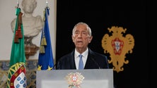 Imagem de Marcelo propõe renovar estado de emergência