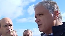 Imagem de Governo dos Açores declara crise energética no Grupo Ocidental [Vídeo]