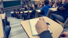 Imagem de Cerca de 20 mil estudantes colocados no Politécnico
