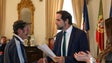 Imagem de Governo da Madeira entrega 154 mil euros a 27 famílias para a recuperação de casas