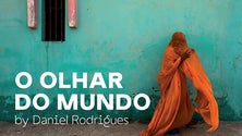 Imagem de Daniel Rodrigues expõe em Ponta Delgada (Vídeo)