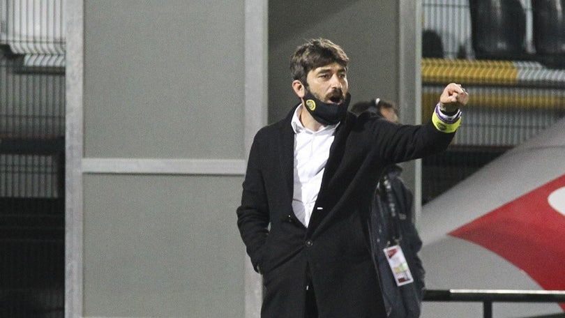 Luís Freire protagoniza 12.ª «chicotada» da I Liga de futebol