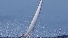 Imagem de Cash a Lot vence terceira regata do Campeonato de Portugal de Cruzeiros