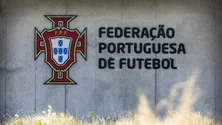 Imagem de Diretor  Regional do Desporto enviou exposição à Federação Portuguesa de Futebol (Vídeo)