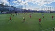 Imagem de Marítimo recebe este sábado o Farense