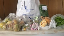 Imagem de Governo distribui cabazes de Páscoa com produtos regionais (Vídeo)