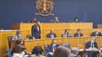 Imagem de Madeira vai reivindicar apoios às empresas (vídeo)