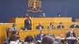 Madeira vai reivindicar apoios às empresas (vídeo)