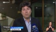Imagem de Reação à sondagem RTP: «As pessoas têm de se mobilizar para votar» (vídeo)