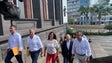 Imagem de PSD quer ganhar na Madeira com maioria absoluta
