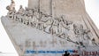 Imagem de PJ identificou estrangeira que vandalizou Padrão dos Descobrimentos