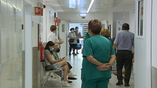 Imagem de Madeira já administra nova vacina da covid (vídeo)