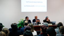 Imagem de Escolas trocam experiências sobre o sistema educativo