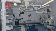 Imagem de Hospital socorre-se das salas de ambulatório para continuar cirurgias agendadas