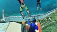 Imagem de Base Jump volta à Madeira este fim de semana