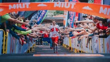 Imagem de François D’Haene e Courtney Dauwalter vencem Madeira Island Ultra Trail