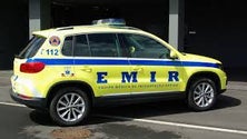 Imagem de EMIR no Porto Santo