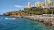 Imagem de Funchal atinge 31,2 graus ao início da tarde