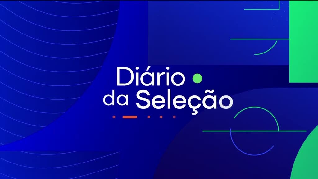 Diário da Seleção