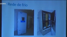 Covid-19: Madeira tem dois ultracongeladores para armazenar a vacina