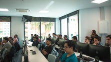 Programadores informáticos com formação na ACIN