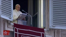 Imagem de Papa agradece luta para salvar Rayan
