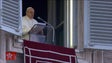 Imagem de Papa agradece luta para salvar Rayan