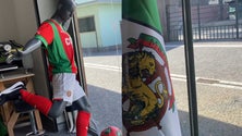 Imagem de Adeptos do Marítimo acreditam na equipa (vídeo)