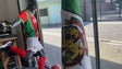 Imagem de Adeptos do Marítimo acreditam na equipa (vídeo)