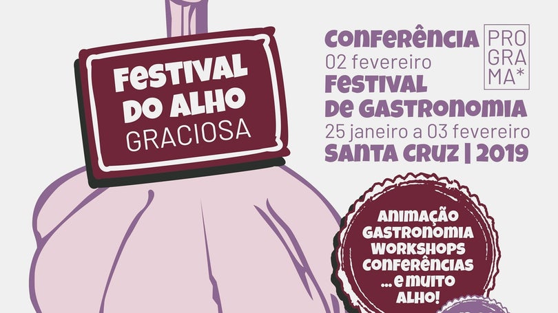 Imagem de Programa do Festival – CARTAZ