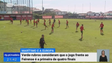 Imagem de Marítimo encara jogo com o Feirense como uma final para a Europa