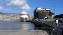 Imagem de Taxistas queixam-se de falta de visibilidade do Porto do Funchal