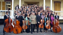 Imagem de 95% dos alunos dos cursos profissionais de Música na Região prosseguem os estudos (Áudio)