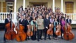 Imagem de 95% dos alunos dos cursos profissionais de Música na Região prosseguem os estudos (Áudio)