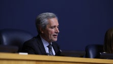 Imagem de José Manuel Rodrigues considera que decisão do TC é altamente lesiva dos direitos das regiões autónomas (áudio)