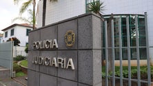 Imagem de Detenção de suspeitos por crime de tráfico de estupefacientes