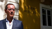 Imagem de SESARAM. Bastonário da Ordem dos Médicos recomenda aos clínicos que não se demitam (Áudio)