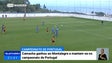 Imagem de Camacha ganhou ao Montalegre e mantém-se no campeonato de Portugal