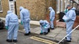 Imagem de Vaga de homicídios sem precedentes em Londres