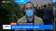 Imagem de Madeira com stand próprio na Bolsa de Turismo de Lisboa (vídeo)