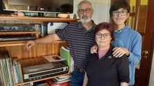 Imagem de “Acordar e adormecer com a rádio pública”, o testemunho de uma família da Ribeira Brava (Áudio)