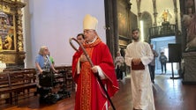 Imagem de A Igreja está envolvida em ajudar as pessoas em dificuldades (áudio)