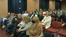 Madeira tem mais de 900 alunos na educação para adultos (vídeo)