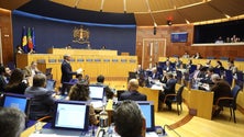 Imagem de PSD/Madeira disponível para trabalhar com Governo da República desde que haja `soluções`