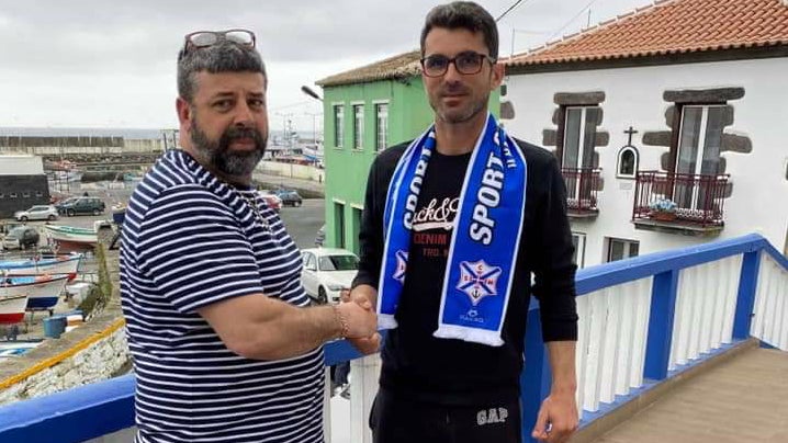 Imagem de Terceiro reforço